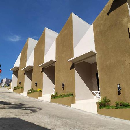 Grand Dian Hotel Guci Tegal  Exterior foto